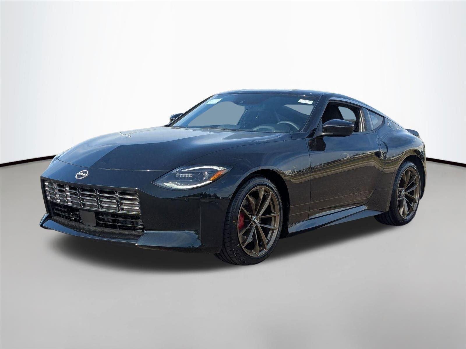 2026 Nissan Z Performance 9AT's photo