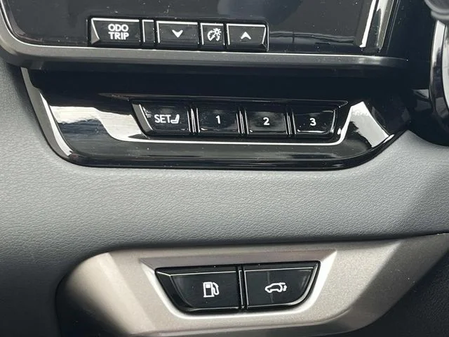 Certified Used 2024 CLOUDBURST GRAY Lexus 350 Premium Plus image 34