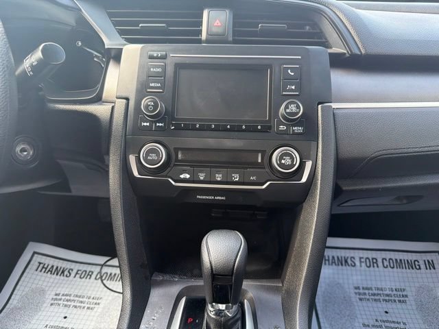 Used 2019  Honda LX image 21