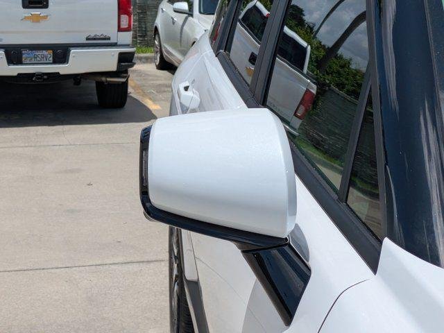 New 2026 Creamy White Pearl Hyundai Blue SEL Premium 8P image 38