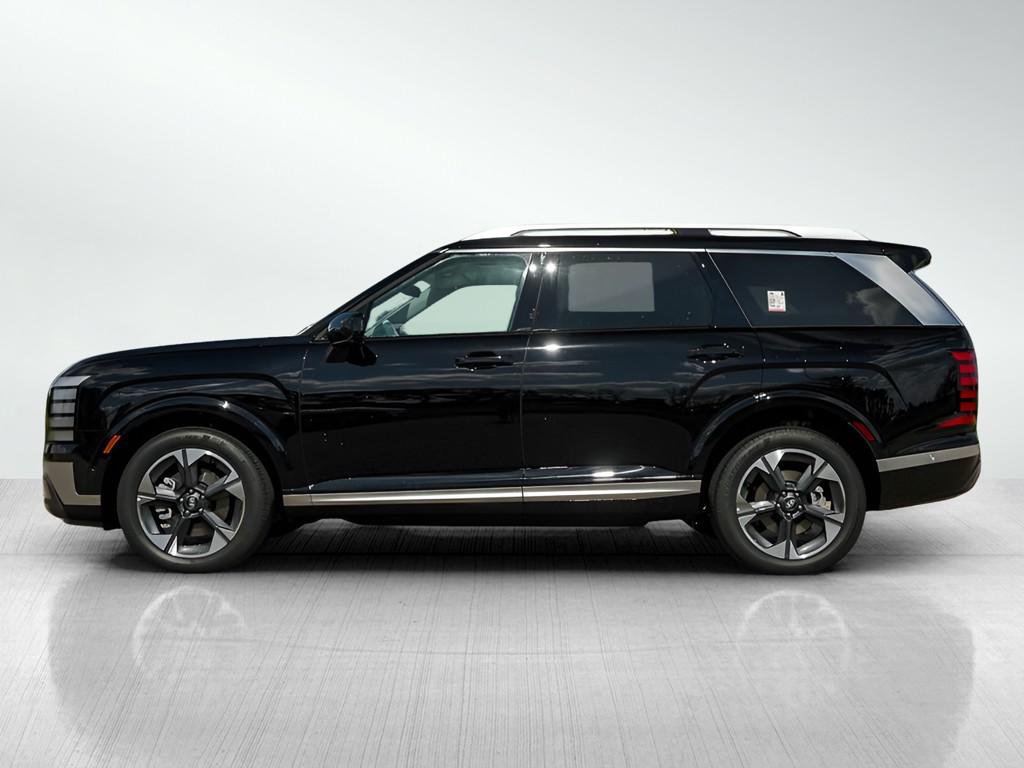 2026 Hyundai Palisade Limited - Photo 31