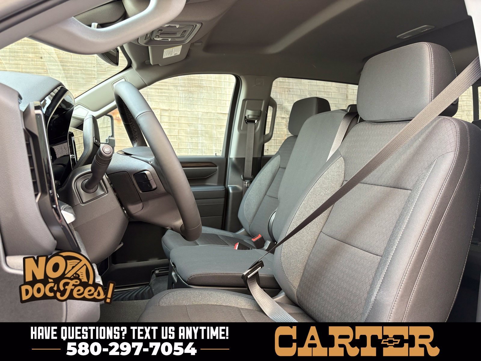 2026 Chevrolet Silverado 2500 HD LT - Photo 27
