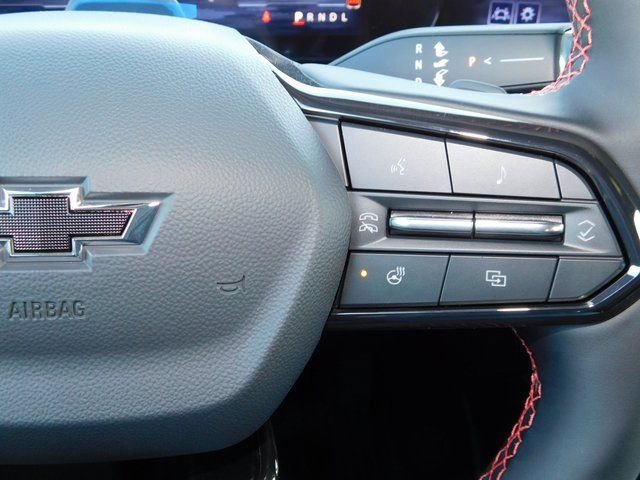 2026 Chevrolet Traverse RS - Photo 40