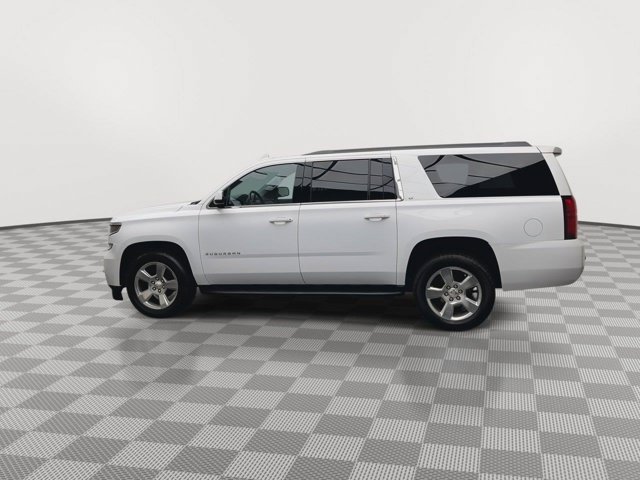Used 2020 Summit White Chevrolet LT image 36
