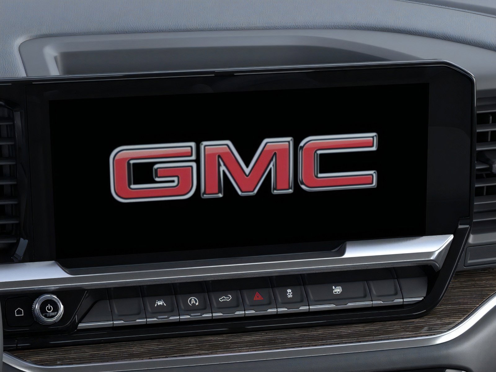 2026 GMC Sierra 1500 Elevation - Photo 20
