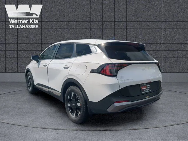 2026 Kia Sportage LX - Photo 7
