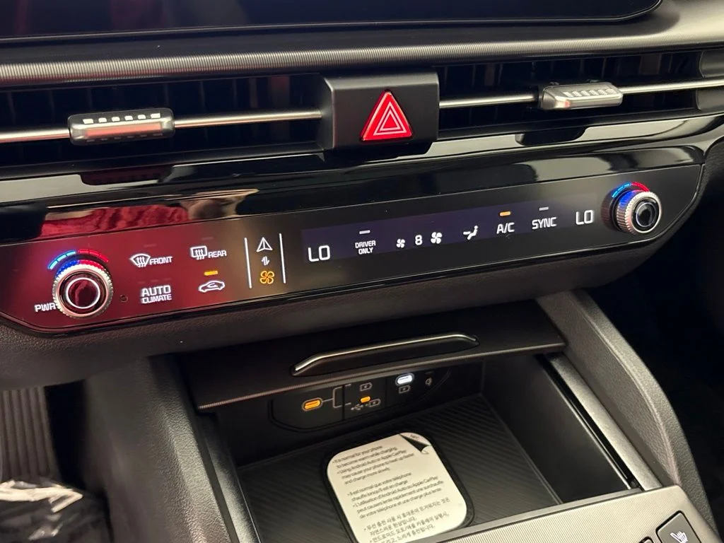 New 2027  Kia SX-Prestige image 39