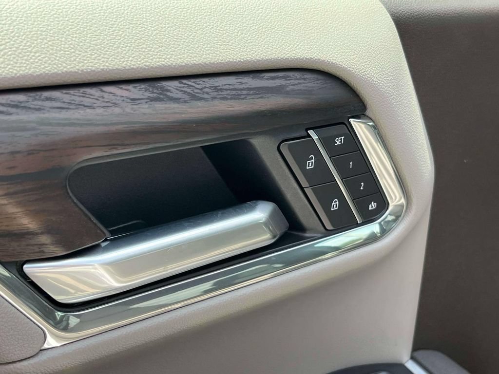 2026 GMC Sierra 1500 SLT - Photo 20