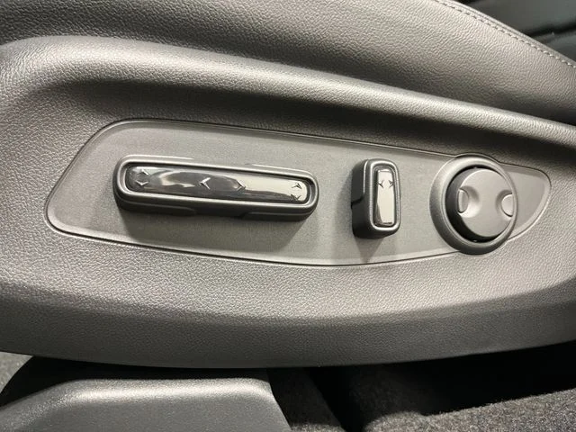 2026 Honda CR-V EX-L - Photo 13