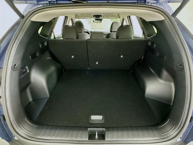 New 2026 Hyundai TUCSON SEL