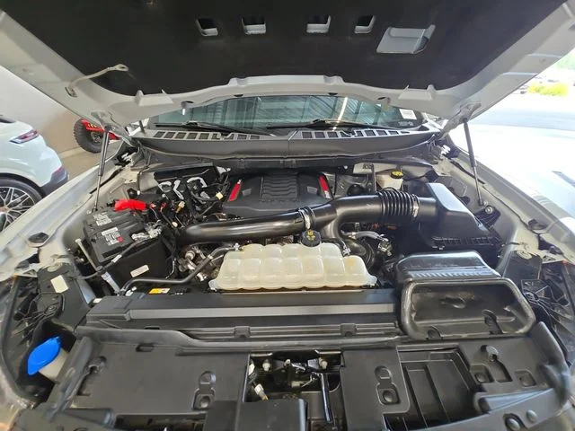 Certified Used 2024 Avalanche Ford Raptor image 24