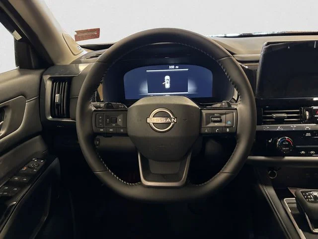 New 2026 Blue Nissan SL image 13