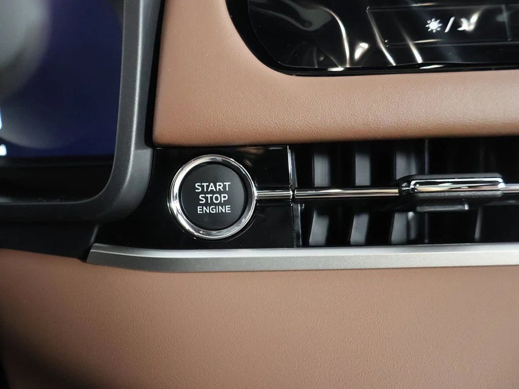 2025 Mitsubishi Outlander SEL - Photo 44