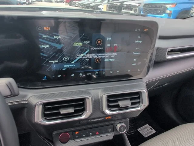 2025 Ford Mustang GT Premium Convertible - Photo 11