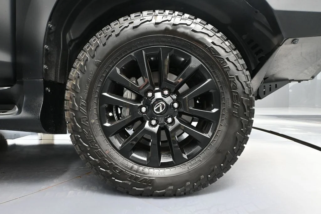 2023 Lexus GX Base - Photo 16