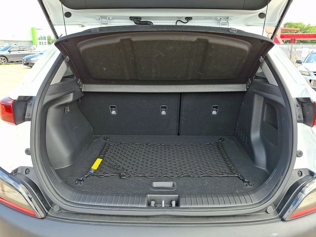 Certified Used 2022 White Hyundai SEL image 30