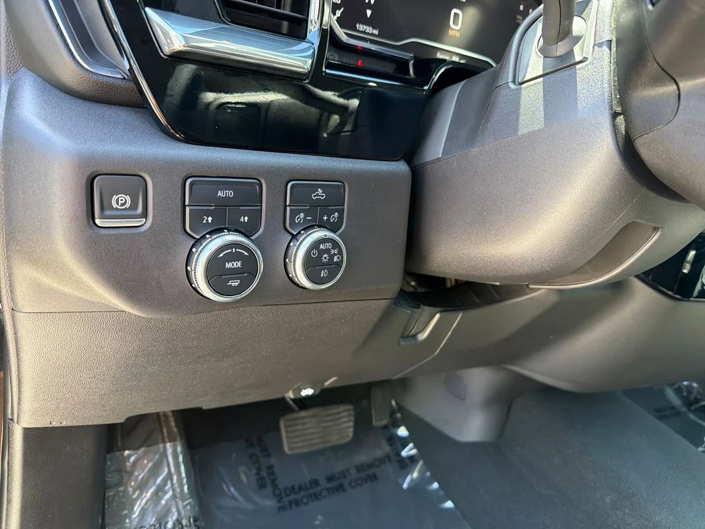2024 GMC Sierra 1500 Elevation - Photo 20