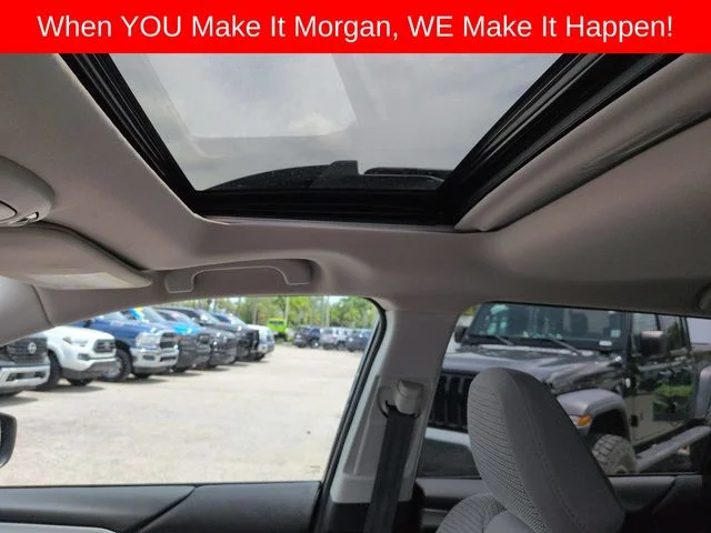 Used 2025 Gray Subaru Premium image 23