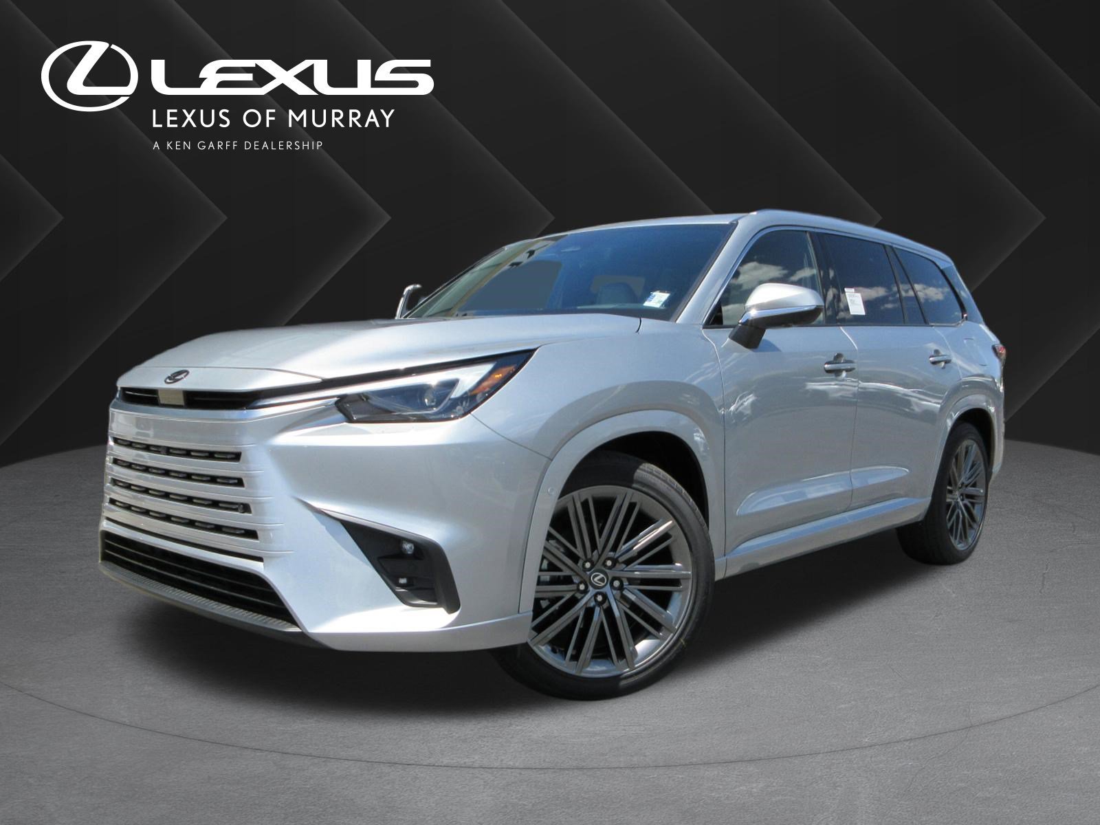 2026 Lexus TX 350 350 Luxury AWD's photo