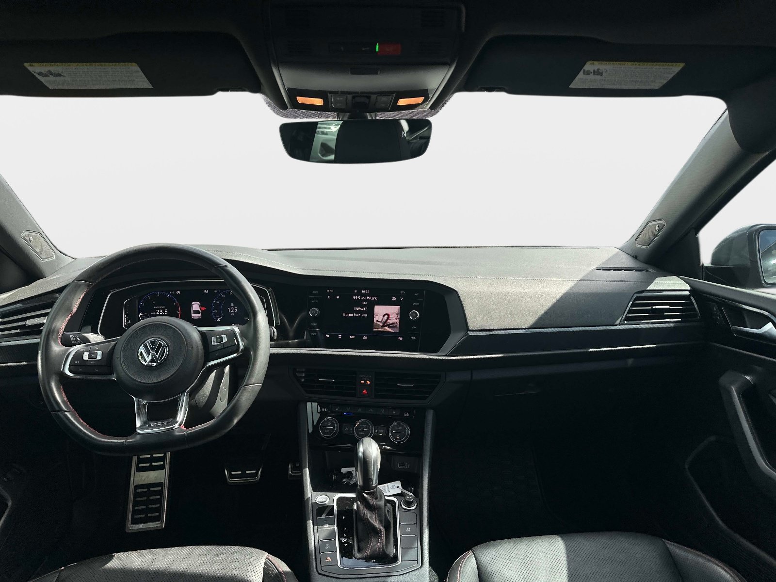 Used 2020 Gray Volkswagen Autobahn image 8