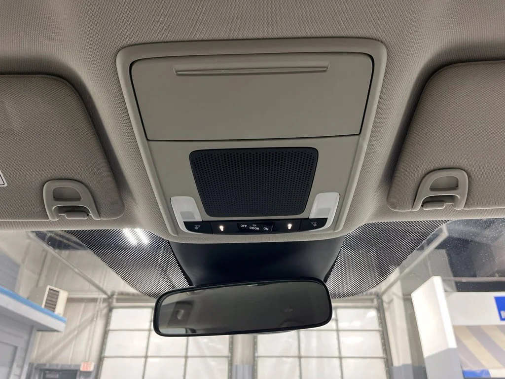 2023 Honda Pilot LX - Photo 60