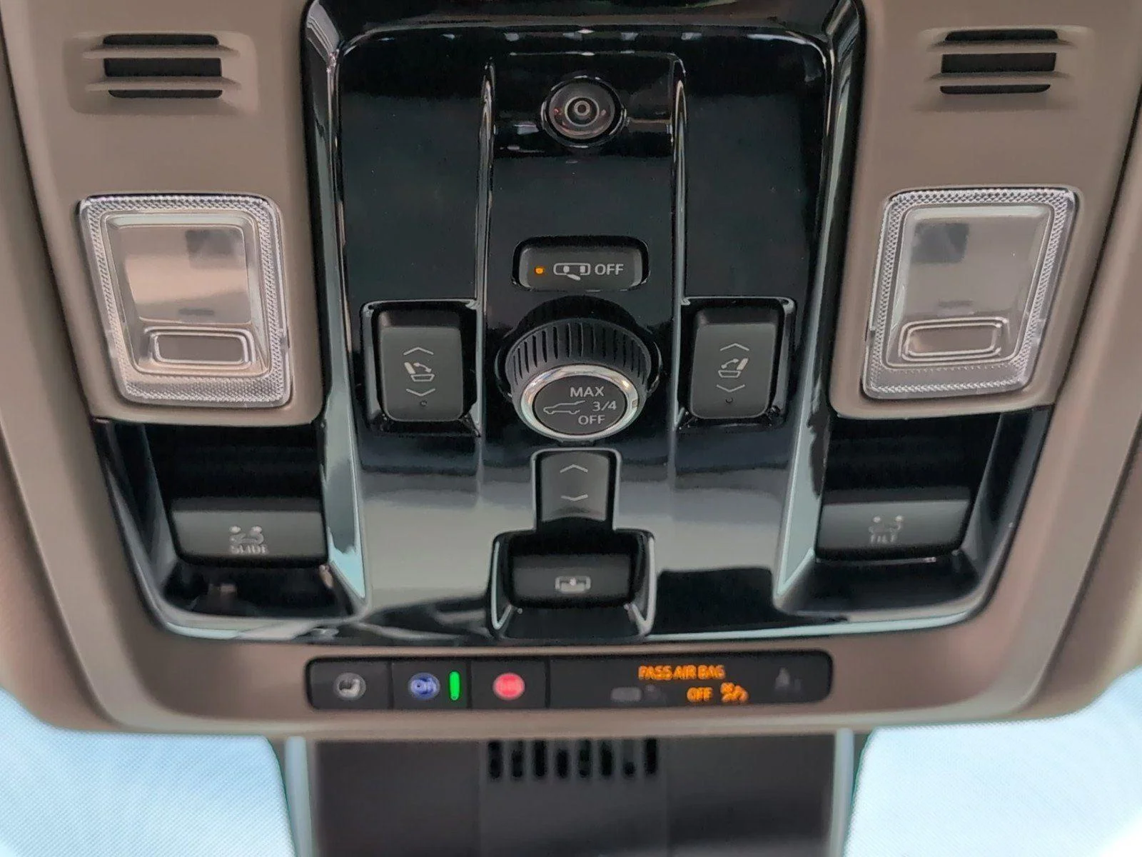 New 2026 Glacier White Tricoat GMC Denali image 22