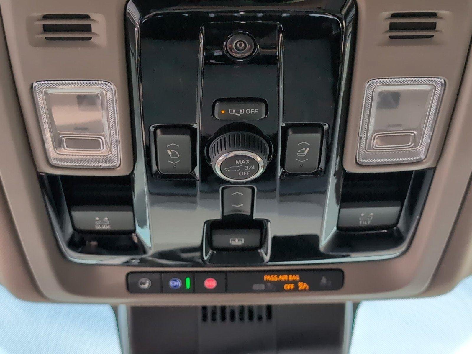 New 2026 Glacier White Tricoat GMC Denali image 22