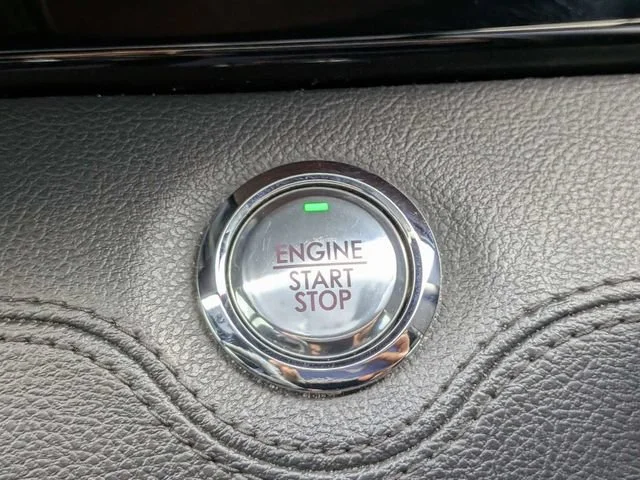 Used 2022 Infinite Black Lincoln Standard image 32