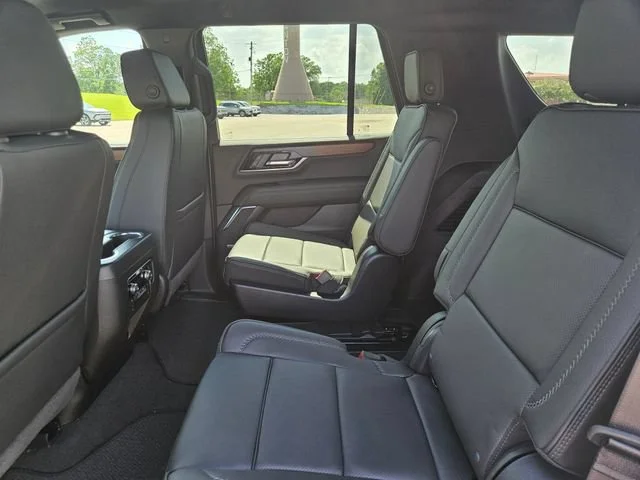 New 2026 Summit White GMC Denali image 25