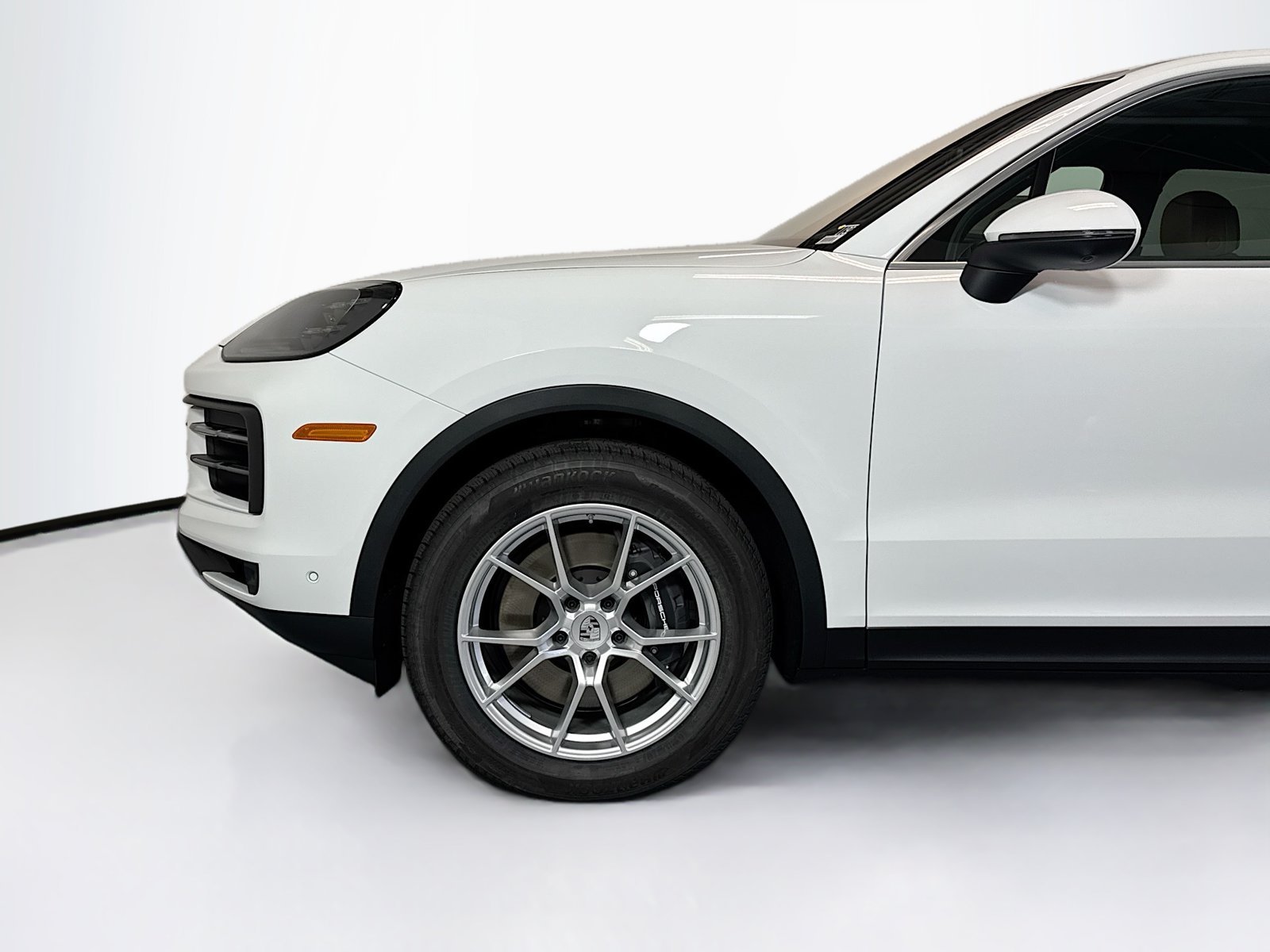 Used 2026 White Porsche  image 29