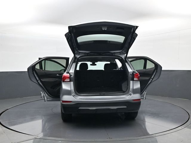 2024 Chevrolet Equinox LT - Photo 32