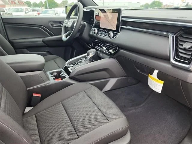 2026 GMC Canyon Elevation - Photo 17