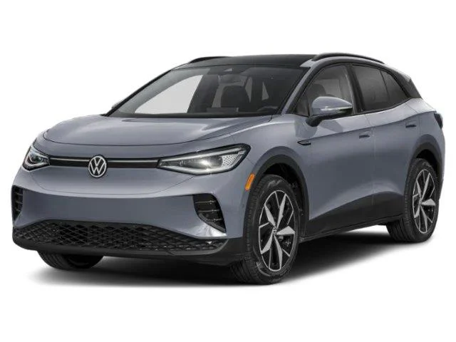 2026 Volkswagen ID.4 PRO S