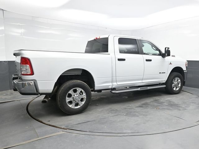 Used 2023 White Ram Big Horn image 7