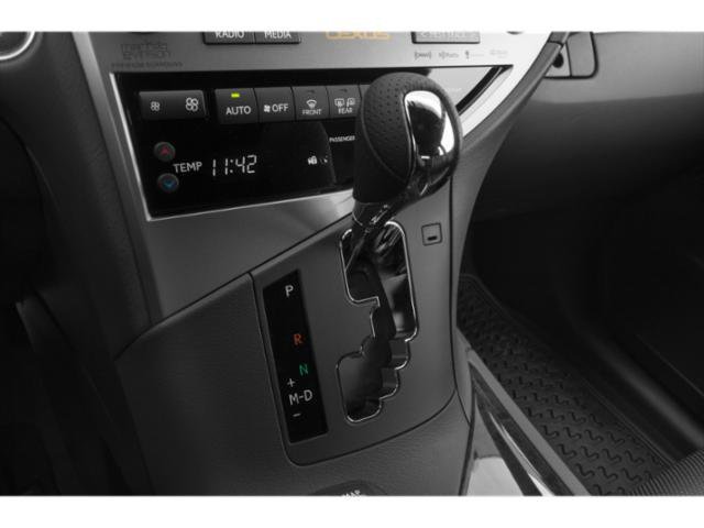 Used 2015 Silver Lining Metallic Lexus F Sport image 10