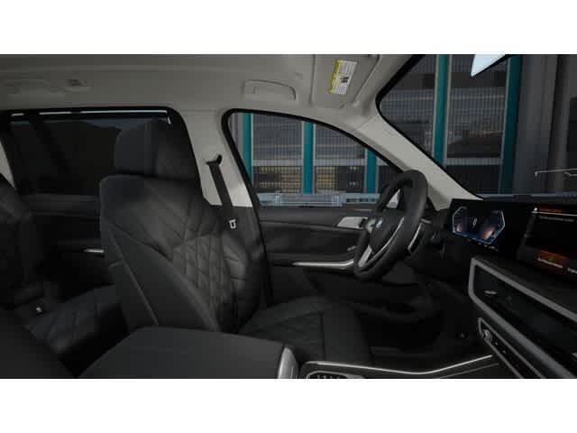 Used 2026 Skyscraper Grey Metallic BMW xDrive40i image 9