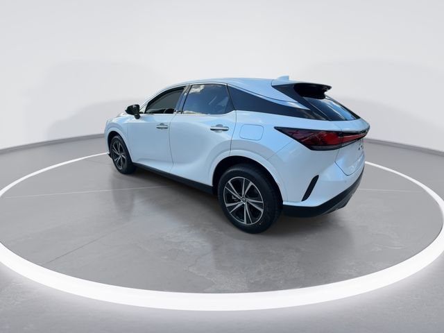 2023 Lexus RX 350 - Photo 6