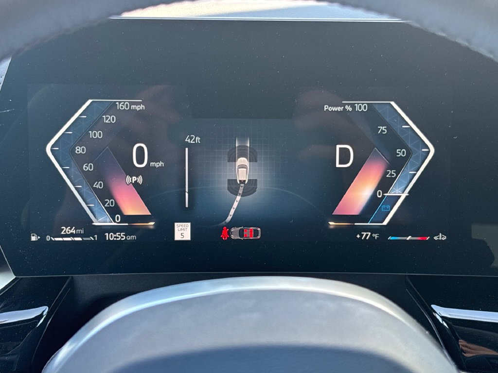 New 2026 Alpine White BMW xDrive28i image 32