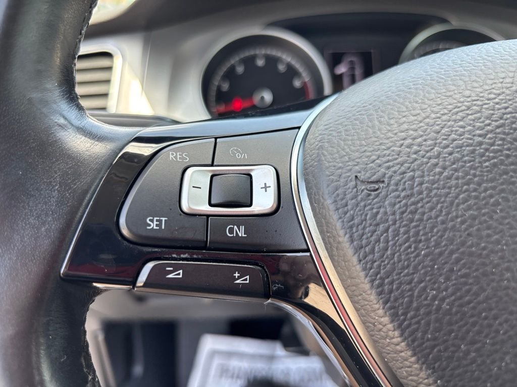 Used 2017 Silver Volkswagen S image 20