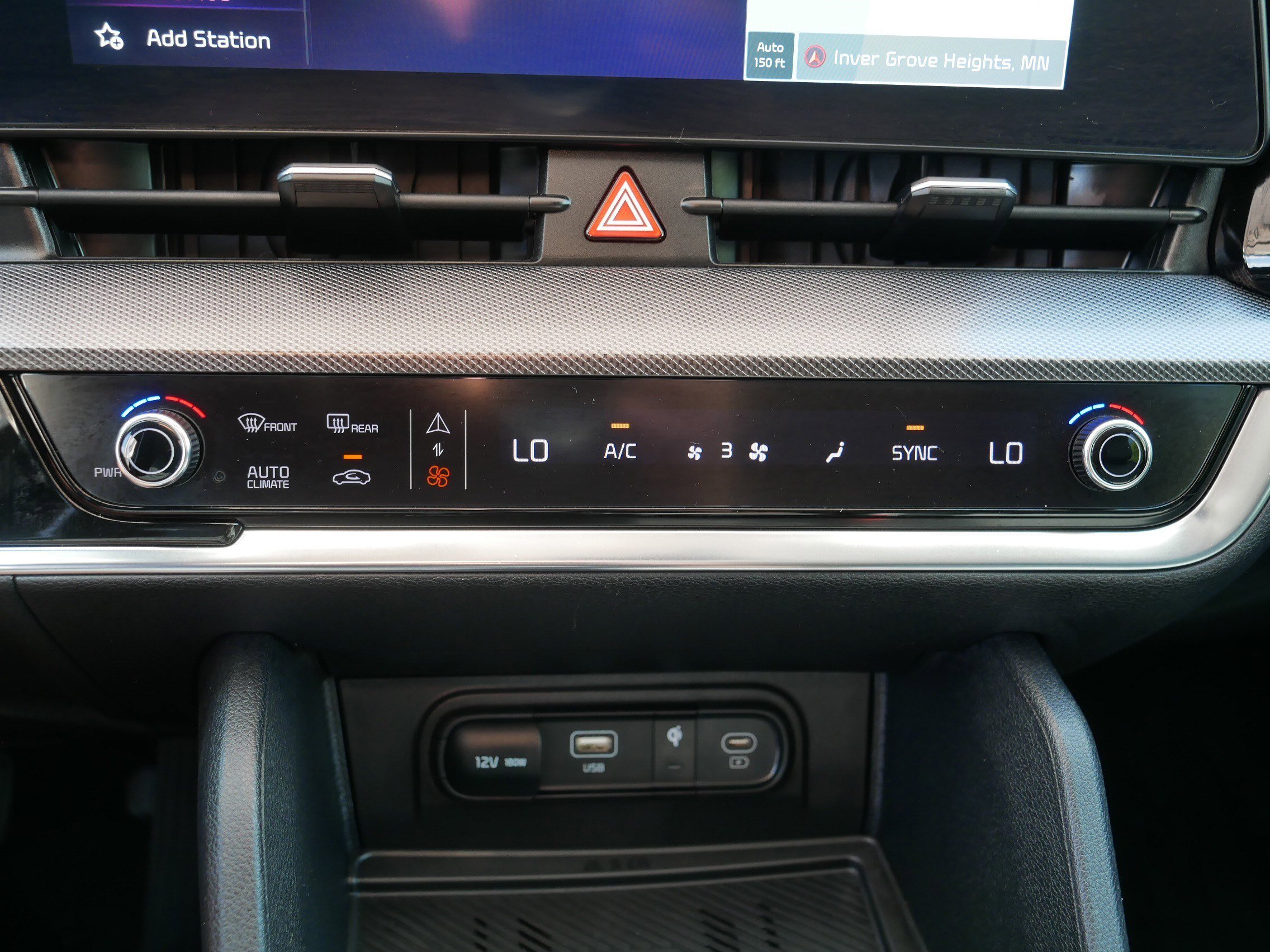 Certified Used 2024 Wolf Gray Kia SX-Prestige image 23