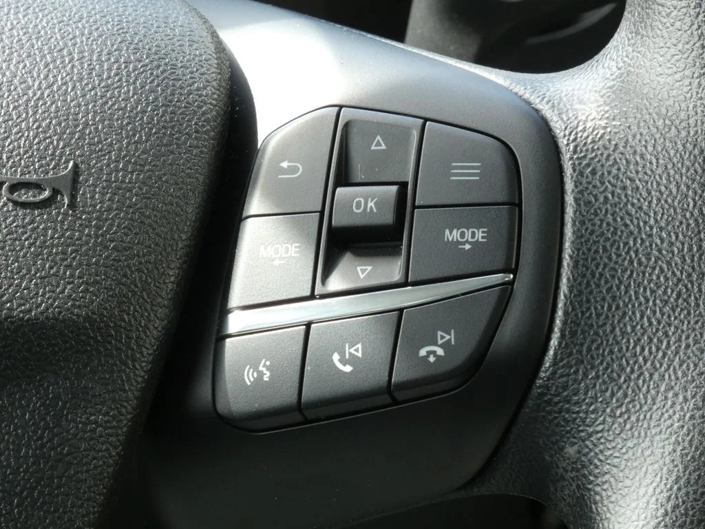 Used 2026 Gray Ford XLT image 13