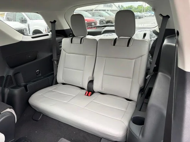New 2026 Carbonized Gray Metallic Ford Active image 42
