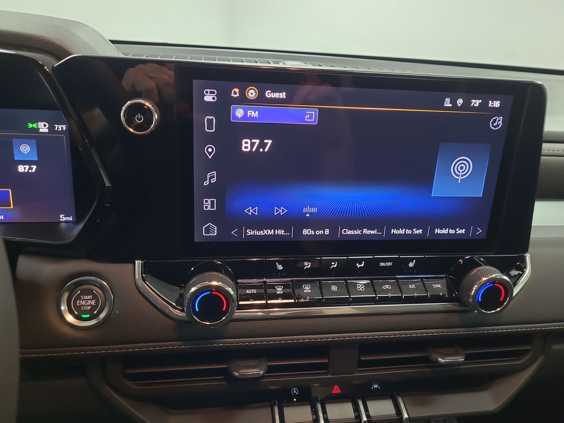 2026 Chevrolet Colorado LT - Photo 14