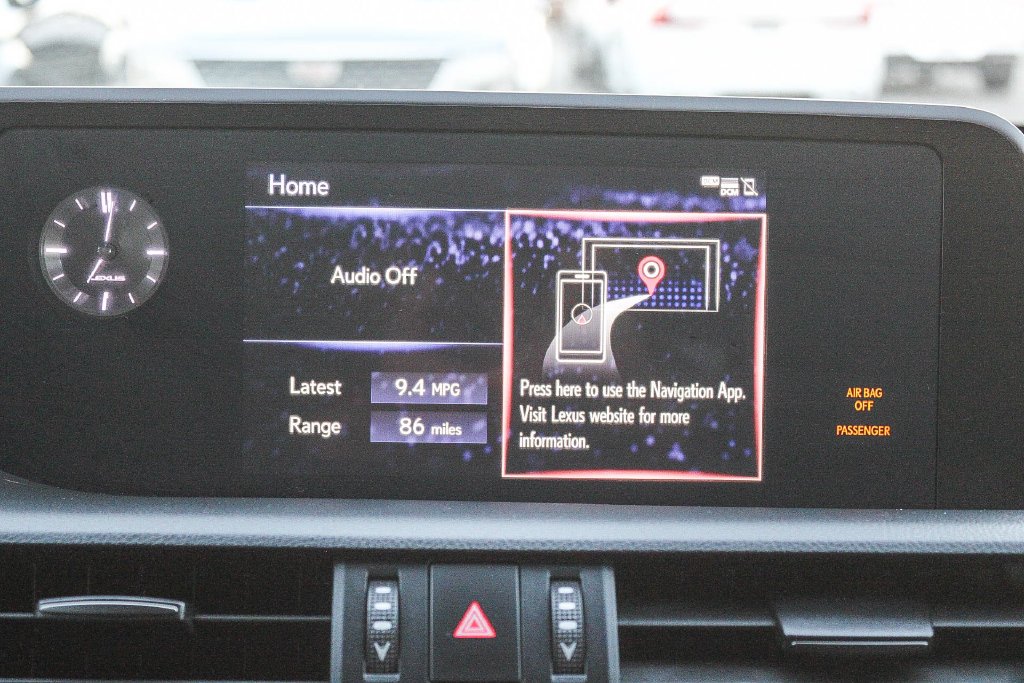 2019 Lexus ES 350 - Photo 14
