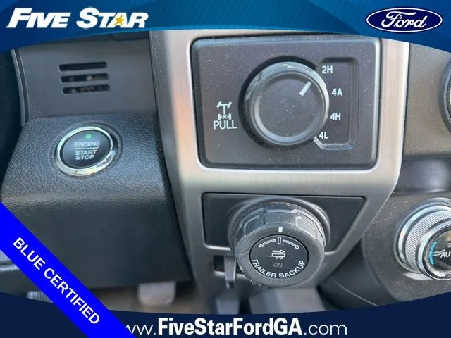 Used 2020 Silver Ford Platinum image 24