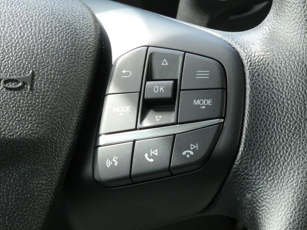 Used 2026 Gray Ford XLT image 13