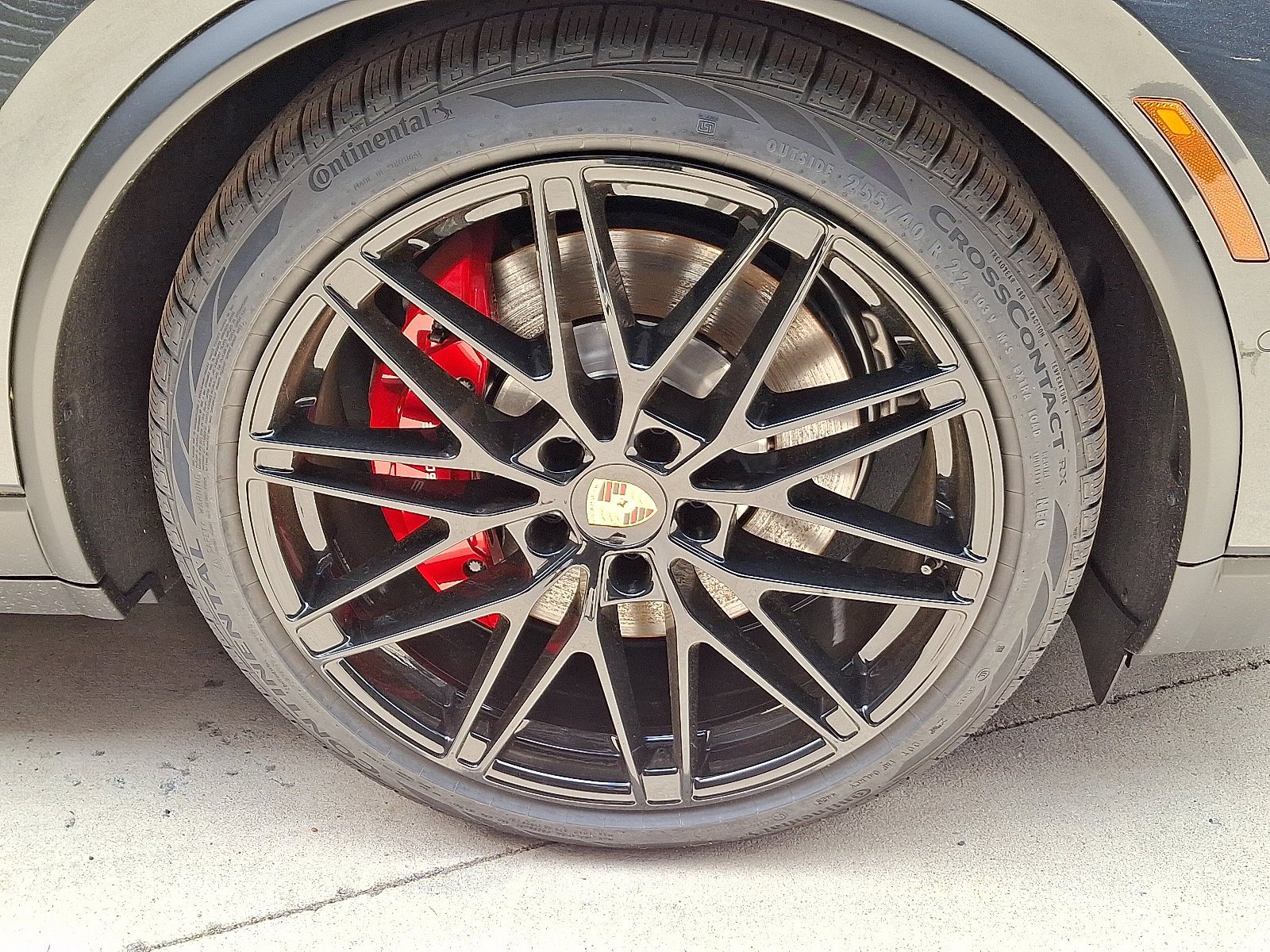 2026 Porsche Macan GTS - Photo 12
