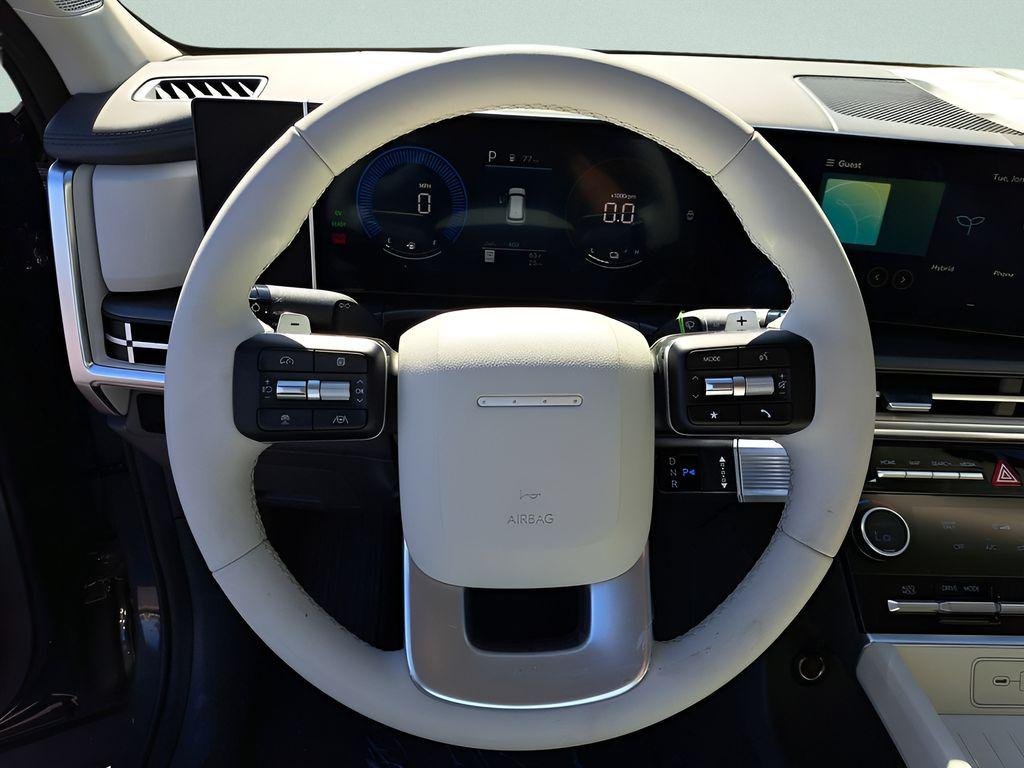 2026 Hyundai Santa Fe SE - Photo 18