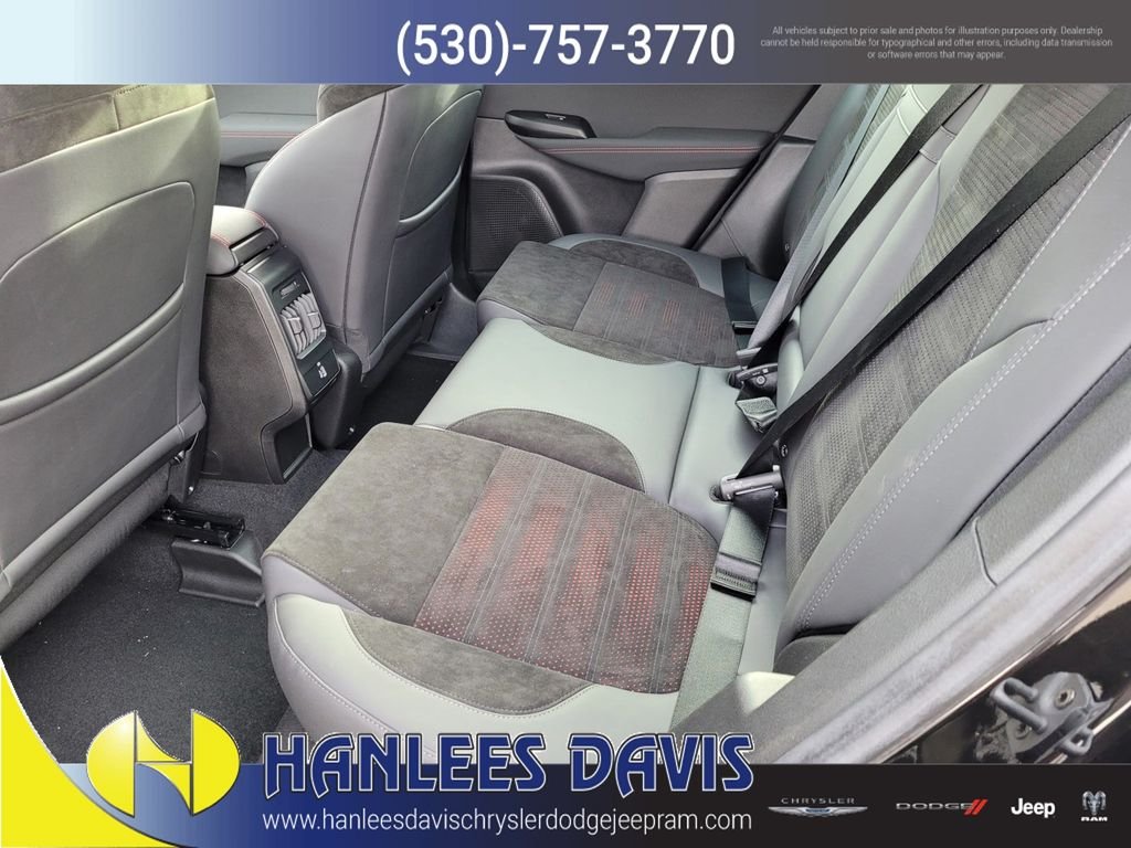 New 2024 8 Ball Dodge R/T Plus image 6