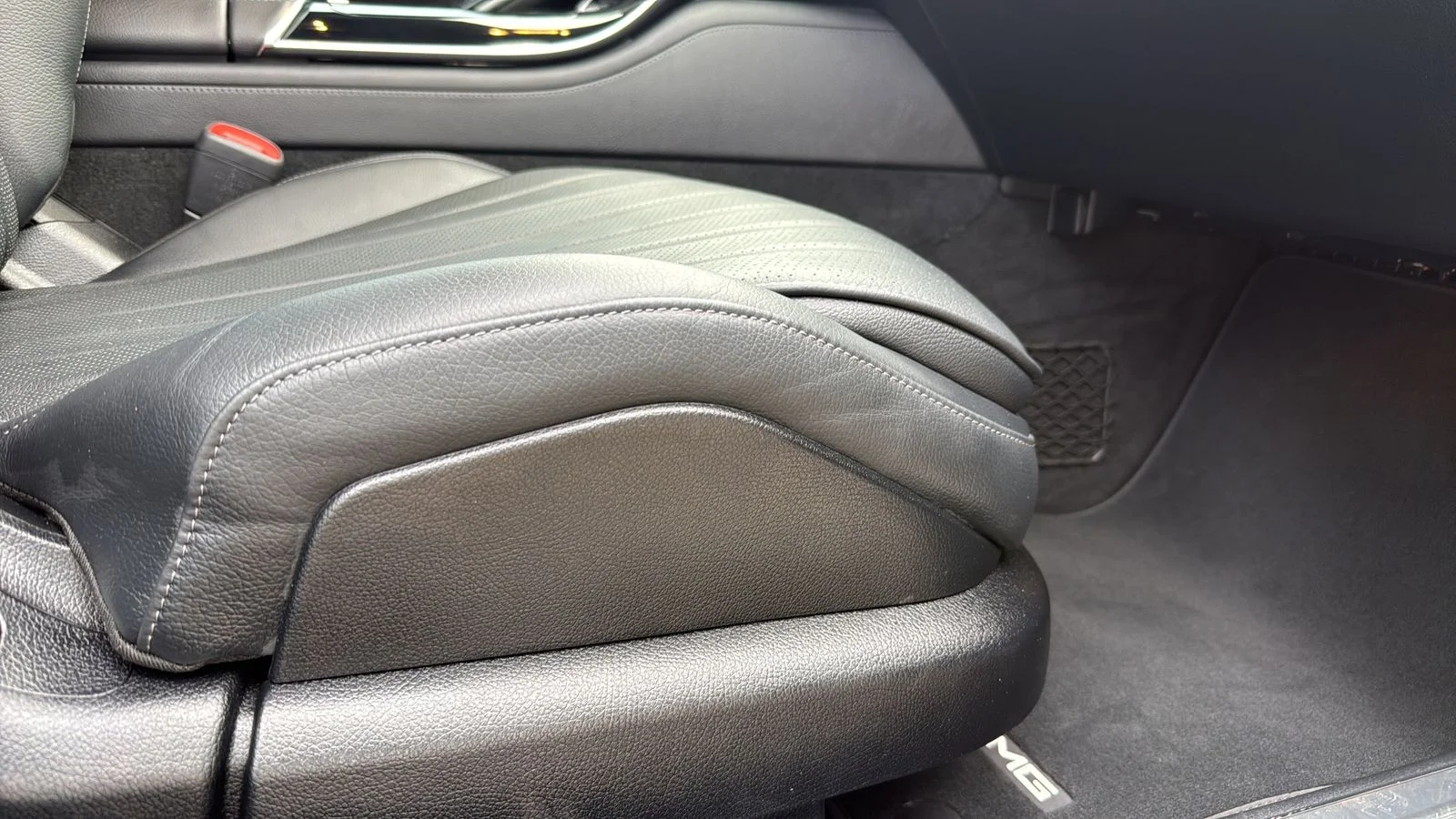 Used 2023  Mercedes-Benz S 500 image 53